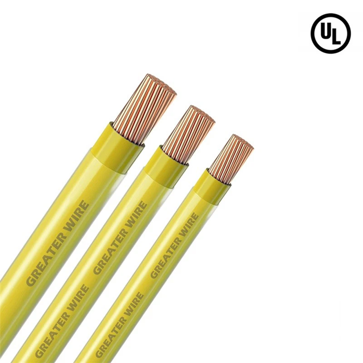 1awg THHN Copper Wire