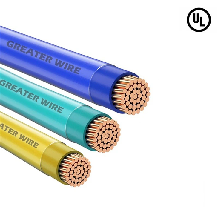 1awg THHN Copper Wire