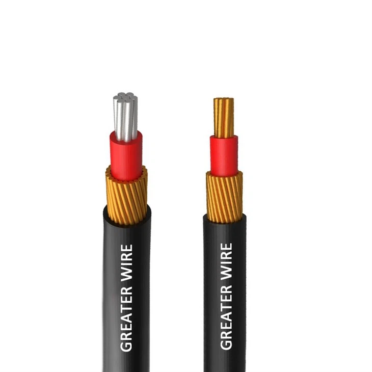 16mm Neutral Screened Cable