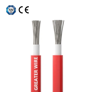 8 awg solar wire 8 awg solar wire