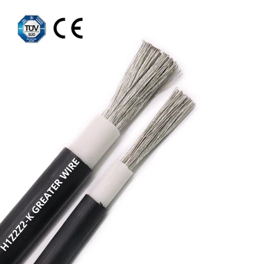 8 awg pv wire 8 awg pv wire