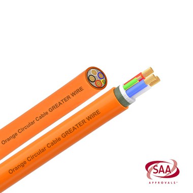 SAA 50mm xlpe SAA 50mm xlpe