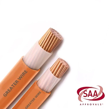 SAA xlpe aluminium armoured cable SAA xlpe aluminium armoured cable