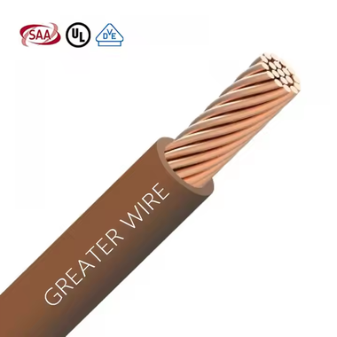 rwu75 cable 3/0 rwu75 cable 3/0