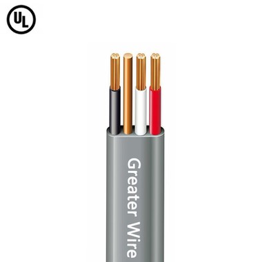 6/3 uf wire 250 ft 6/3 uf wire 250 ft