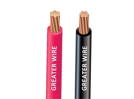 UL 4703 PV Cables UL 4703 PV Cables