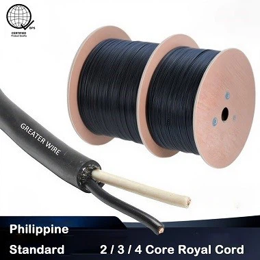 royal cord 5.5 mm2 royal cord 5.5 mm2