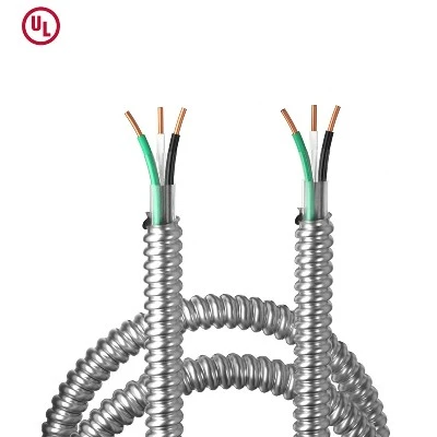 MC CABLE MC CABLE