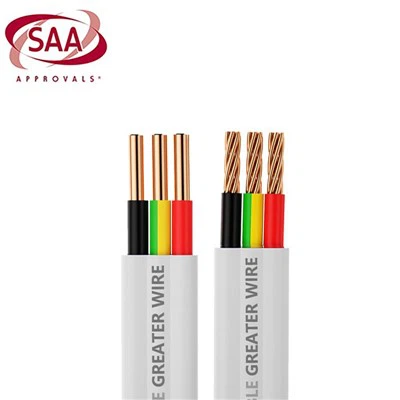 1,5 mm 2c E Tps elektrikaabel
