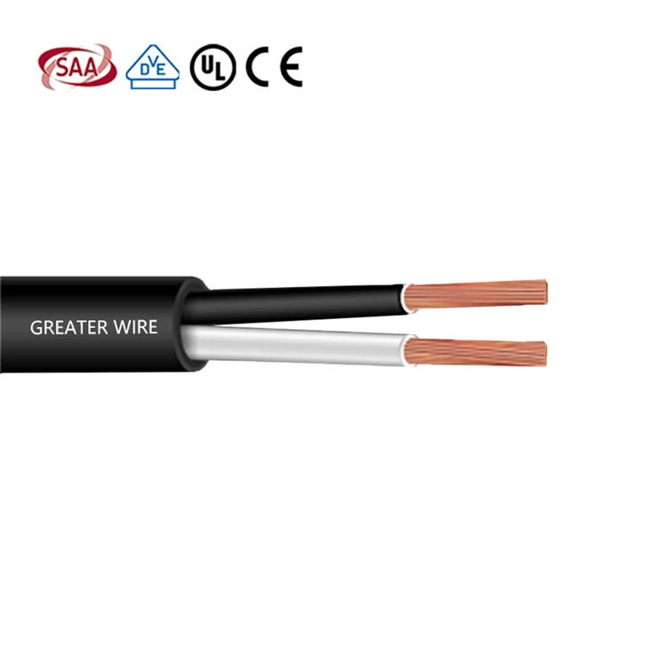 2 Core Royal Cord 