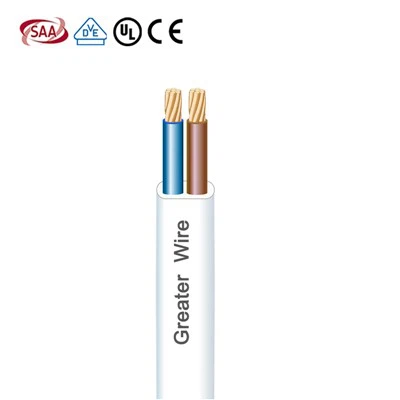 H05VVH2-F kaabel