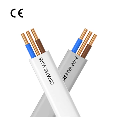 PVC ECC kaabel