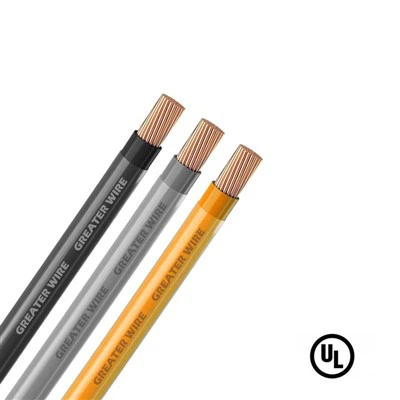 THHN WIRE 2. 0 mm