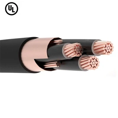 UL TC-ER juhe (XHH/XHHW-2)