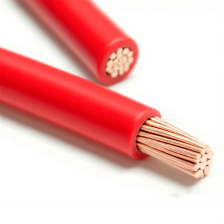 UL 18 Awg tüüpi MTW traat